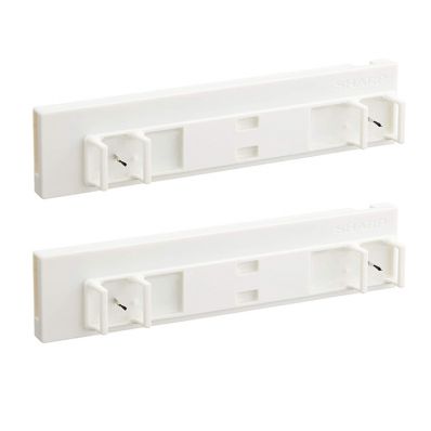 SHARP  交換用プラズマクラスターイオン発生ユニット＜2個入り＞　IZ-C100S2の通販は 5,268円