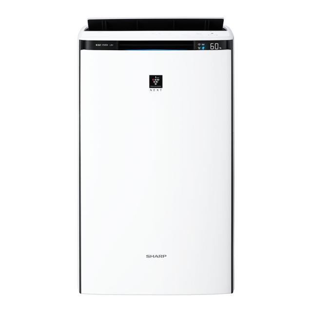 SHARP  加湿空気清浄機  KI-PX70-W