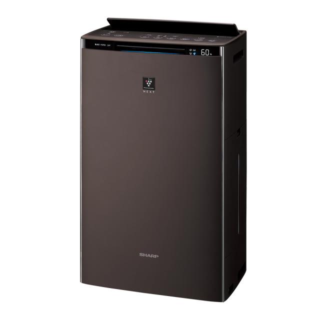 SHARP シャープ 加湿清浄機 KI-PX75 未開封新品 SHARP KI-PX75-W 空気清浄機新品未開封送料無料