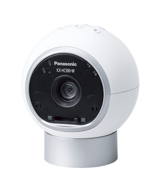 Panasonic おはなしカメラ KX-HC500