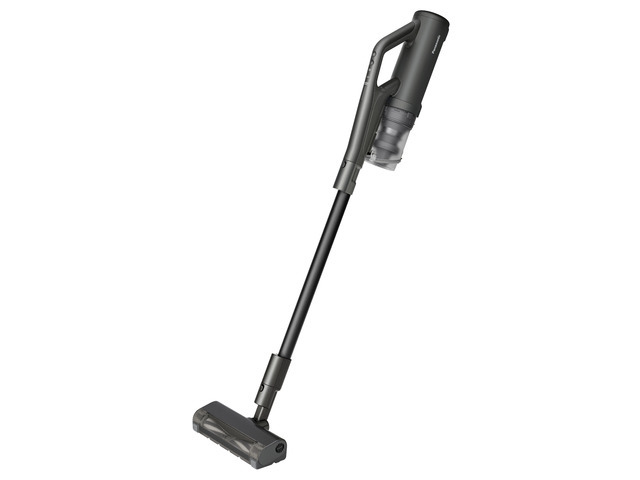 Panasonic 充電式掃除機 MC-SB85K-Hの通販は