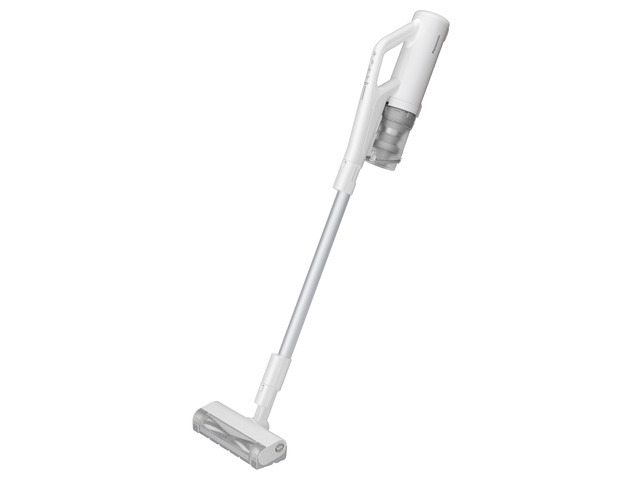 Panasonic  充電式掃除機 MC-SB85K-Wの通販は