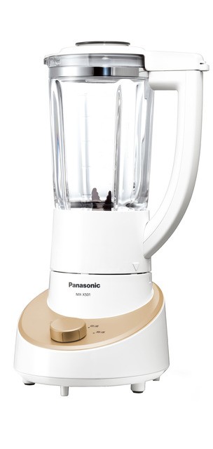 Panasonic  ファイバーミキサー MX-X501