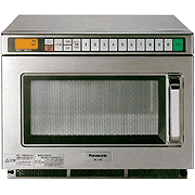 電子レンジ Panasonic   NE-1801