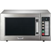 Panasonic 電子レンジ ［スタンダードタイプ PROジュニアシリーズ］NE-711GV-6