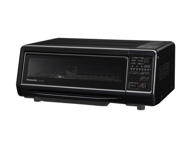 Panasonic  スモーク＆ロースター NF-RT1100-K