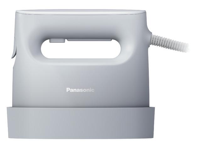 Panasonic  衣類スチーマー NI-FS690-A