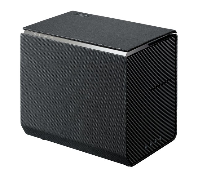 Panasonic  DLPプロジェクター TH-100FP1