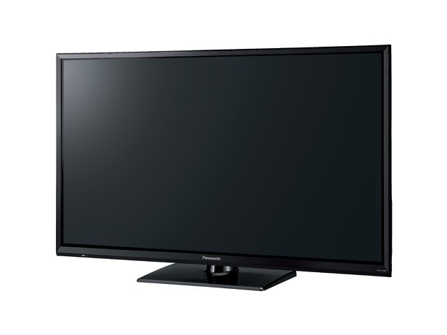 Panasonic 地上・ＢＳ・１１０度ＣＳデジタルハイビジョン液晶テレビ TH-32J300