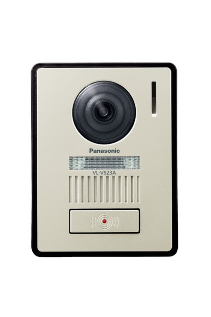 Panasonic　カラーカメラ玄関子機 VL-V523AL-N