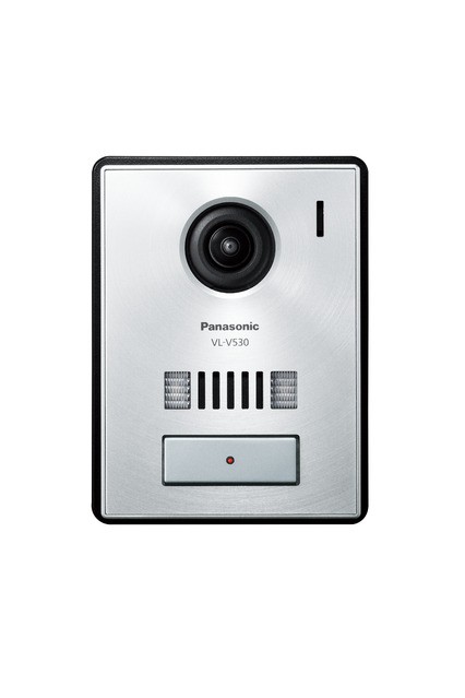 Panasonic カメラ玄関子機 VL-V572AL-S 2024年製 Amazon.co.jp: パナソニック(Panasonic) 玄関子機 VL-V572L-S