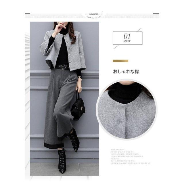 スーツ セットアップ ジャケット パンツ カジュアル 楽天市場】JS FASHION スーツ セットアップ 全2色 2点セット 黒