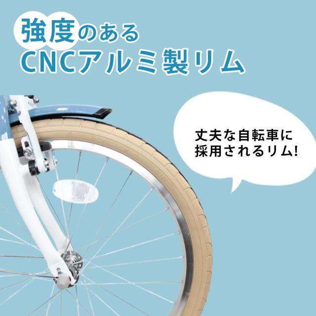 折りたたみ自転車 20インチ スチール シマノ 6段変速ギア スタンド付き
