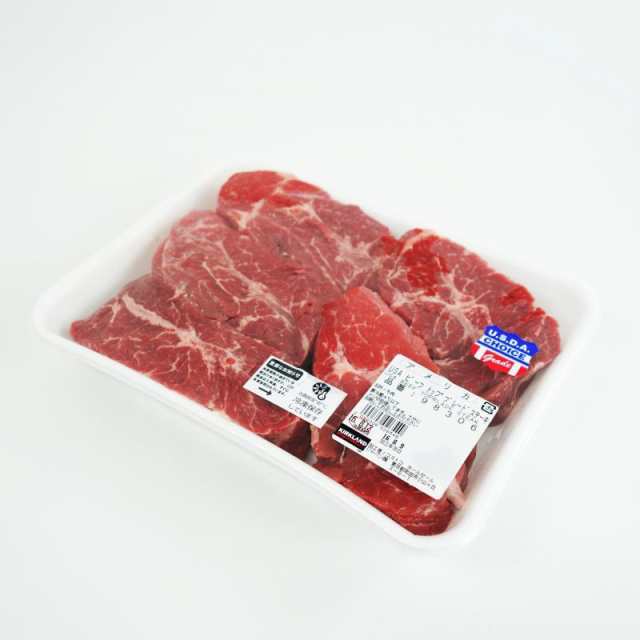 Costcost21＋　マーケット店　au　ミスジ　au　Top　Steakの通販はau　ステーキ　PAY　PAY　Blade　1500g前後　マーケット－通販サイト　USA　チョイス　マーケット　PAY　アメリカ産ビーフ　Beef