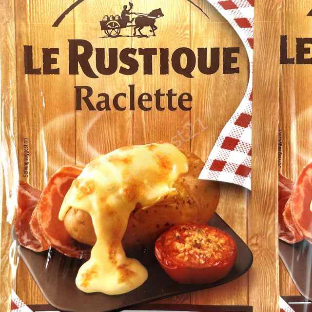au　Le　au　PAY　マーケット店　ル・ルスティック　700gの通販はau　350g×2　Raclette　マーケット　PAY　ラクレット　PAY　皮なしスライス　Rustique　Costcost21＋　マーケット－通販サイト