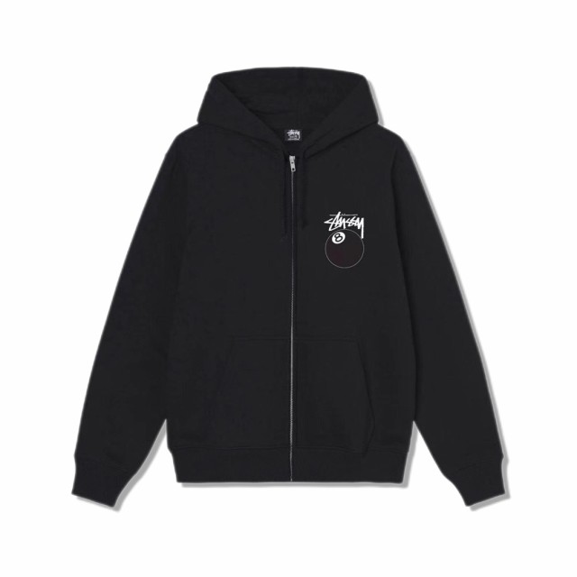 専門店では 【希少品】STUSSY ステューシー スウェットパーカー ...