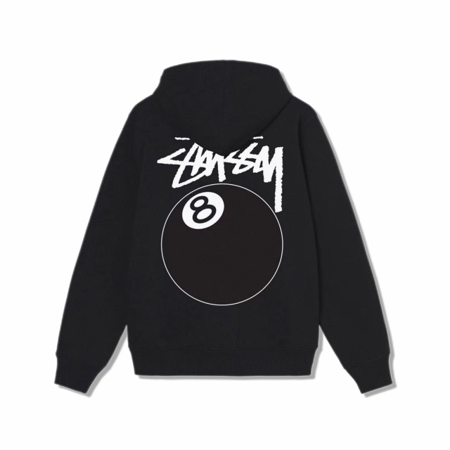 喜ばれる誕生日プレゼント ステューシー STUSSY パーカー スウェット