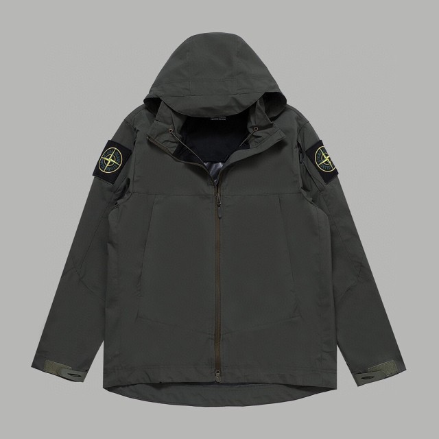 ストーンアイランド STONE ISLAND　シンプルコートの通販は