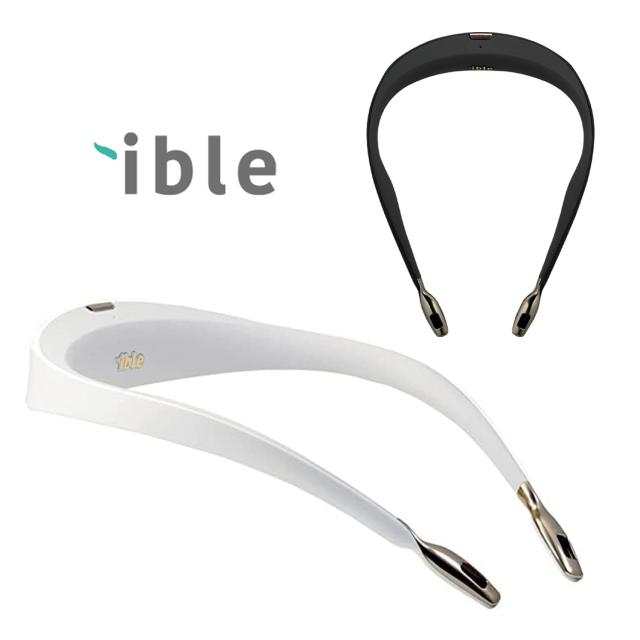 ible Airvida 首掛け式 空気清浄機 L1 充電式 マイナスイオン PM2.5 ホルムアルデヒド アイブル エアビーダ (05)の通販は 8,292円