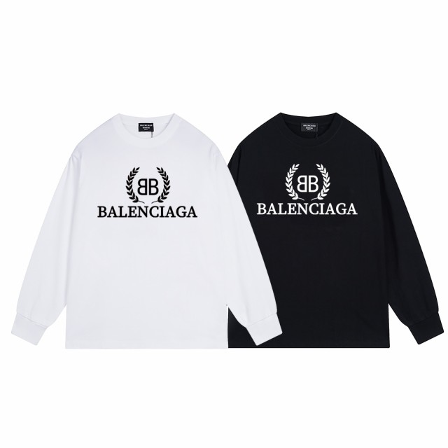 BALENCIAGA バレンシアガ ロゴ 長袖 パーカー◾︎並行輸入品について