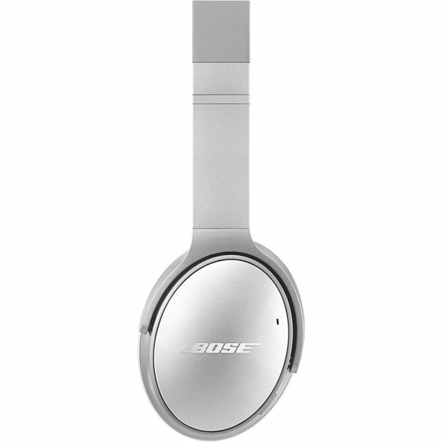 新品 BOSE ボーズ ブルートゥースヘッドホン Bose QuietComfort 35