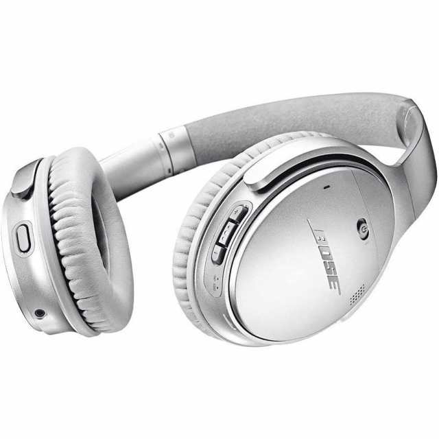 新品 BOSE ボーズ ブルートゥースヘッドホン Bose QuietComfort 35