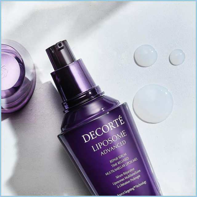 限定セール】 COSME DECORTE 125ml コスメデコルテ リポソーム