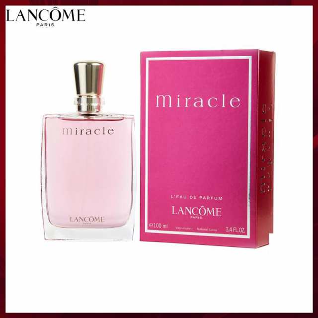 ランコム LANCOME ミラク EDP SP 30ml