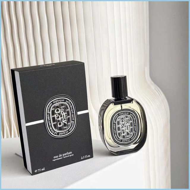 DIPTYQUE ディプティック オルフェオン EDP 香水 75ML