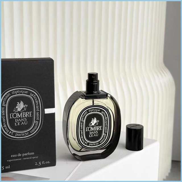 限定セール】DIPTYQUE ディプティック 香水 ロンブルダンロー EDP 75ml