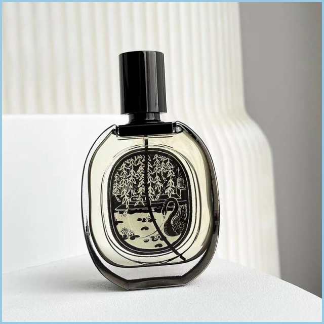 限定セール】DIPTYQUE ディプティック 香水 ロンブルダンロー EDP 75ml