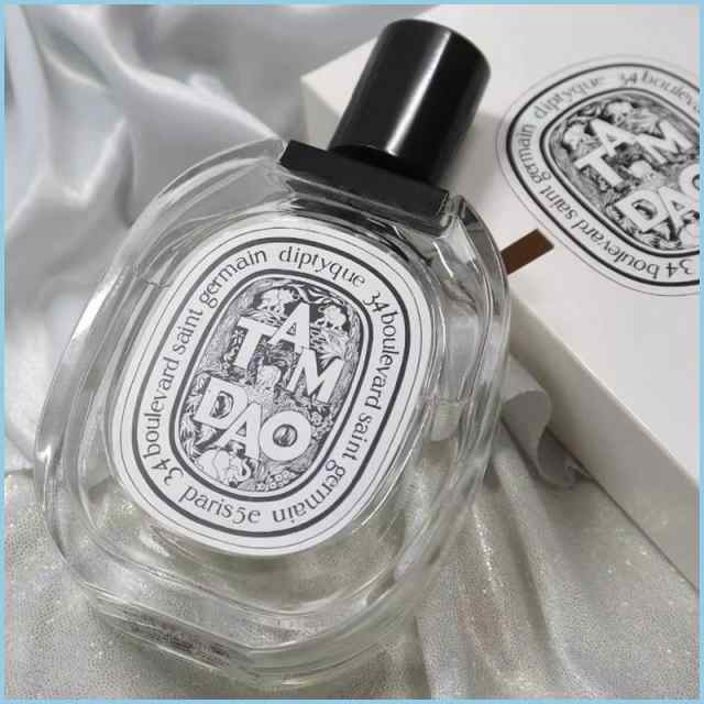 diptypue tamdao ディプティック タムダオ 100ml 香水 - 香水(ユニ