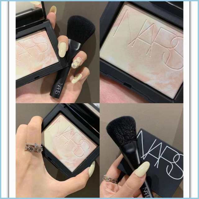 限定セール】NARS ナーズ マーブルリフ粉 ライトリフレクティング