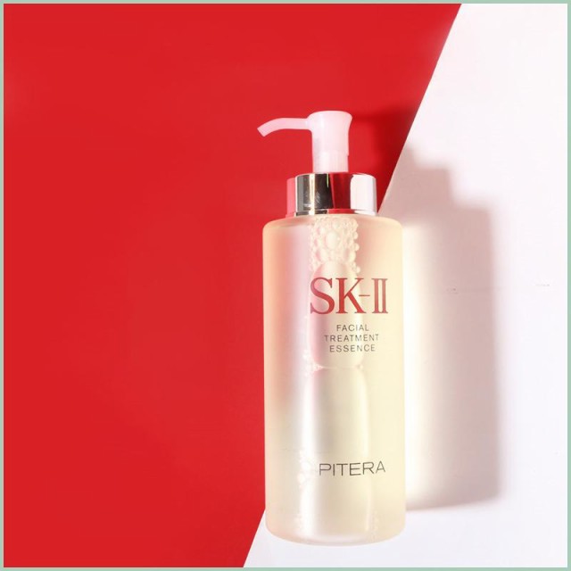 限定セール】 SK-II フェイシャル トリートメント エッセンス 330ml