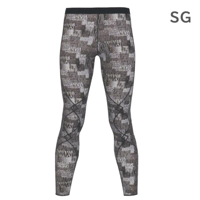 20％OFF ワコール CW-X cwx メンズ スポーツタイツ エキスパートモデル