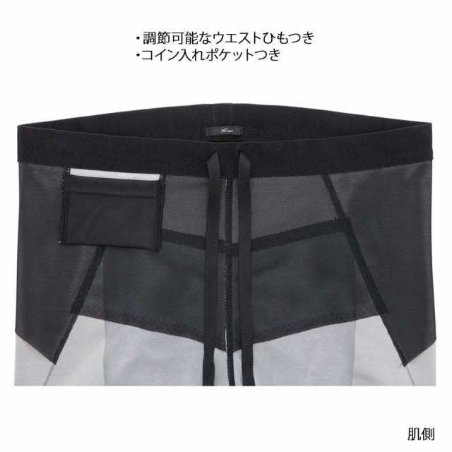 20％OFF ワコール CW-X cwx メンズ ジェネレーターモデル タイプ