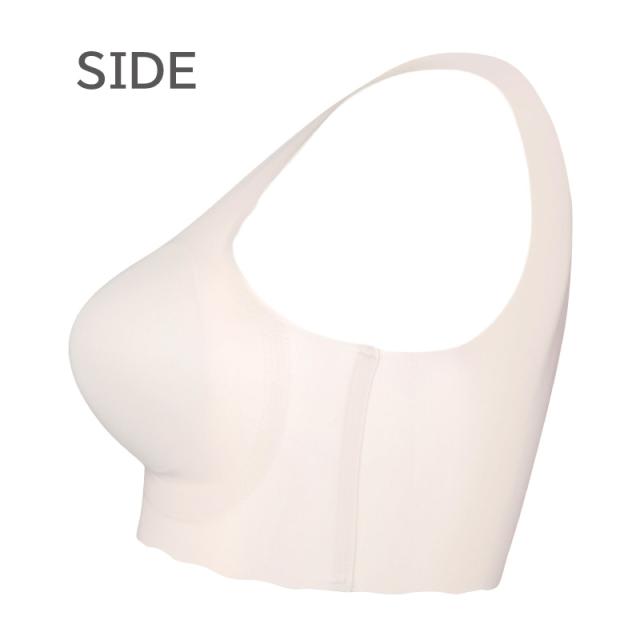 ワコール GOCOCi ピーナッツパッド ハーフトップ ゴコチ LL 2枚