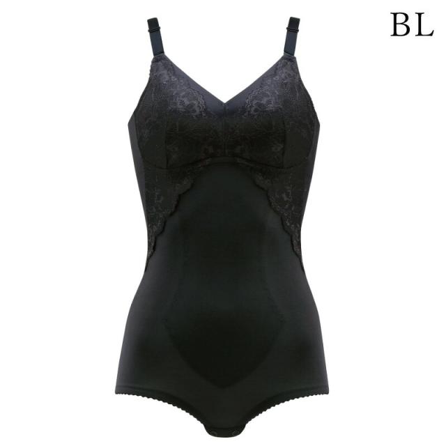 20％OFF ワコール Wacoal エバーシック EverChic ボディスーツ ノンワイヤー 吸汗速乾 (A・Bカップ) ARA120