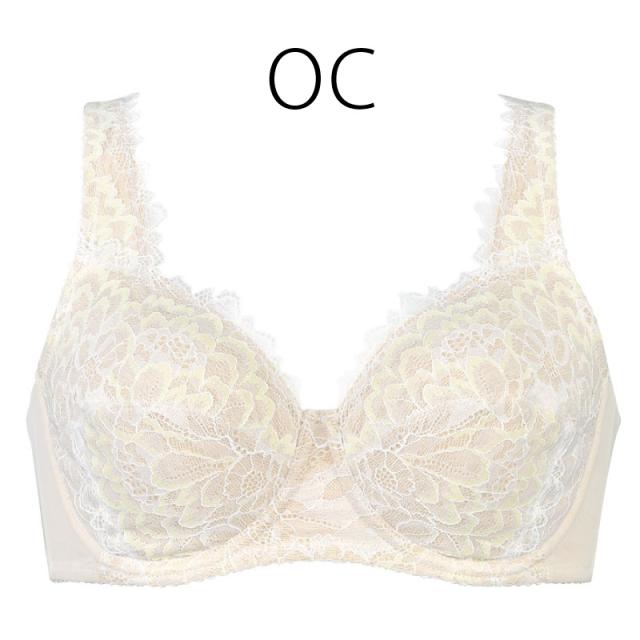 20％OFFワコール wacoal ラゼ LASEE 95G フルカップブラ( D・E・Fカップ) BFA395 の通販は