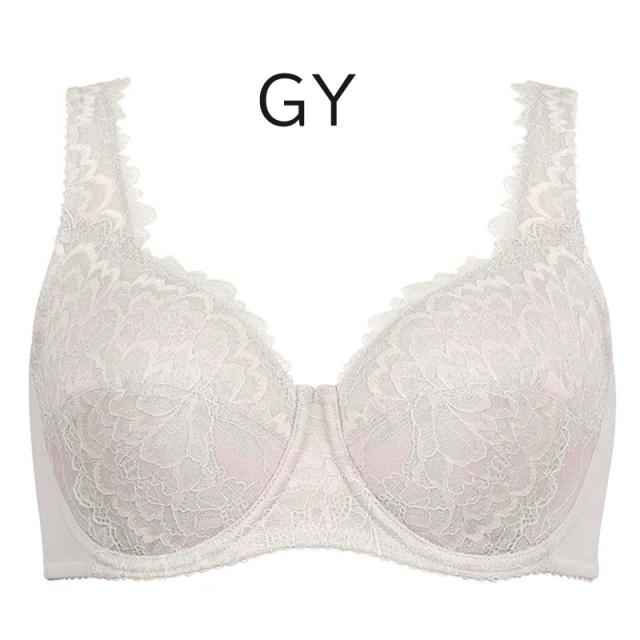 20％OFFワコール wacoal ラゼ LASEE 95G フルカップブラ( D・E・Fカップ) BFA395 の通販は