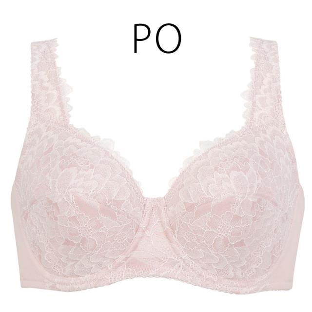 20％OFFワコール wacoal ラゼ LASEE 95G フルカップブラ( D・E・Fカップ) BFA395 の通販は