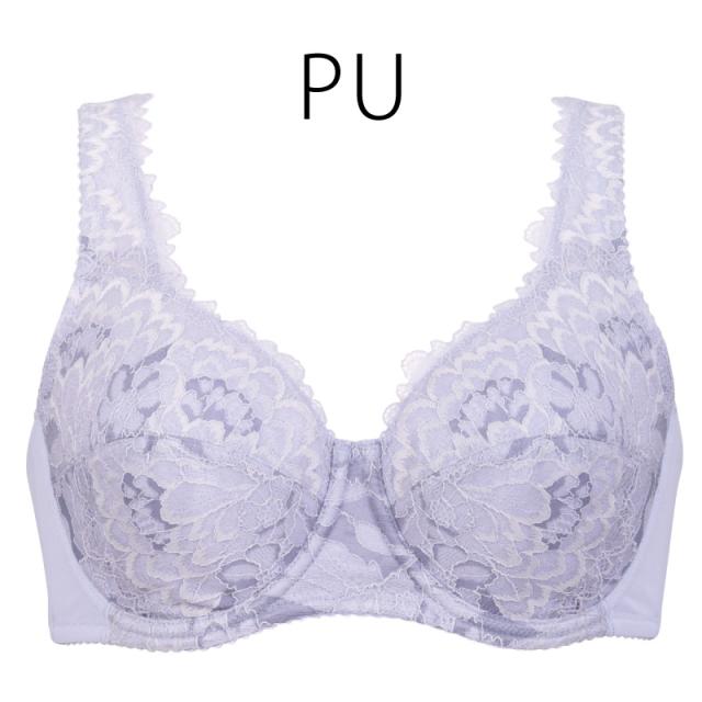 20％OFFワコール wacoal ラゼ LASEE 95G フルカップブラ( D・E・Fカップ) BFA395 の通販は