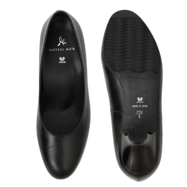 20％OFF 【ワコール】SUCCESSWALK(サクセスウォーク) Wacoal パンプス