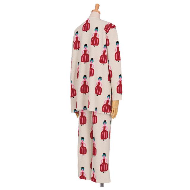 15％OFF ワコール wacoal レディース マタノアツコ ATSUKO MATANO