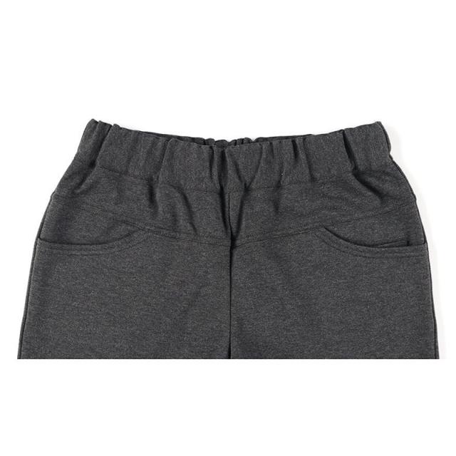 10％OFF ワコール wacoal マタノアツコ アツコマタノ ボトムス 10分丈