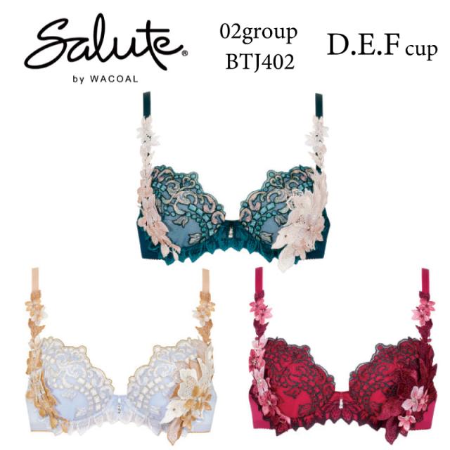 salute サルート 02G 色づか 02グループ F80 セット PU