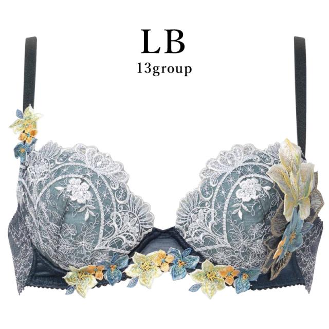 20%OFF ワコール Wacoal サルート salute 13グループ 13G P-UPブラ