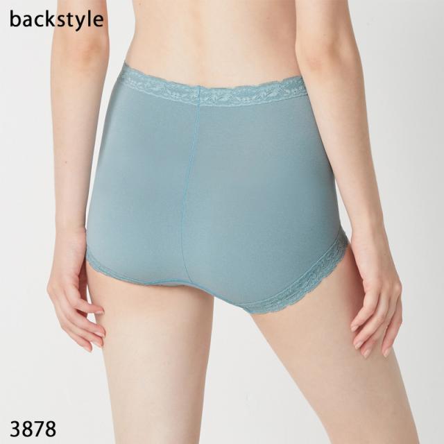 ＬＬ◆トリンプ スロギーフィット マキシショーツ◆はきこみ深め 綿95%◆6枚 トリンプ Triumph スロギー フィット 2.0 マキシショーツ sloggi