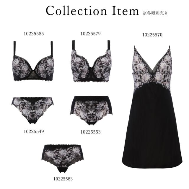 トリンプ Triumph レッドレーベル TR0121シリーズ フルカップ