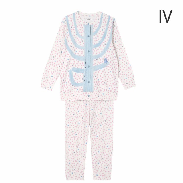 10％OFF ワコール wacoal ツモリチサト tsumori chisato SLEEP